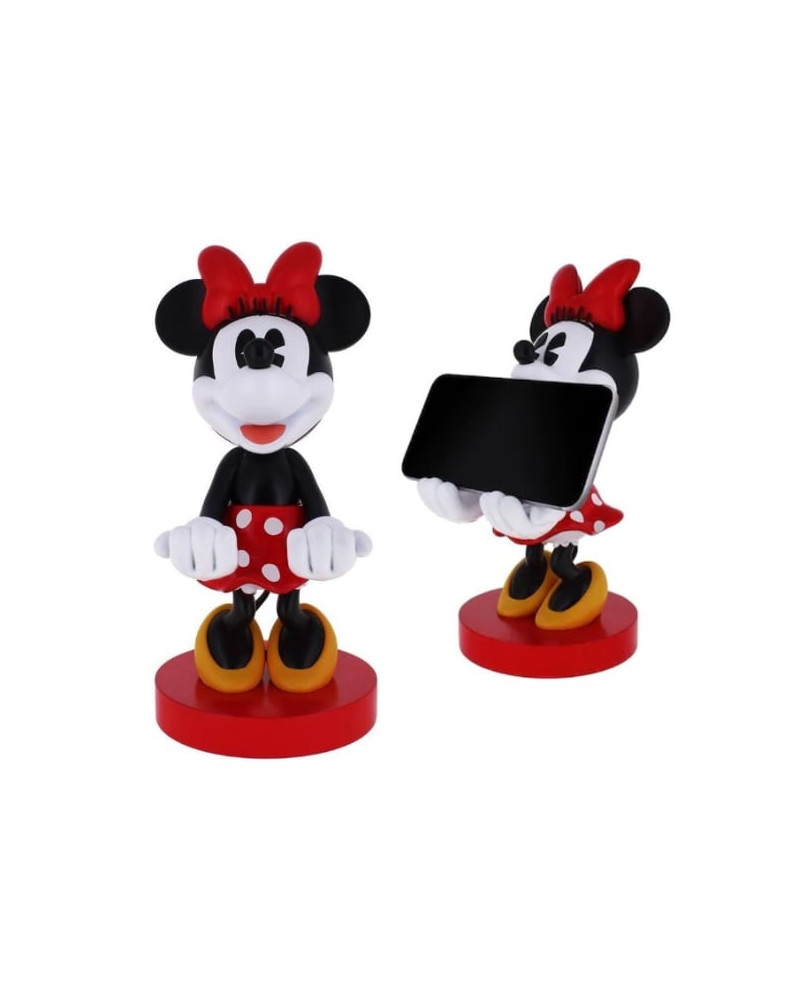 MINNIE - Controller & Phone Support - 20cm