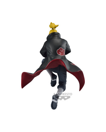 NARUTO SHIPPUDEN - Deidara - Figure Vibration Stars 13cm