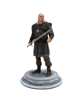 THE WITCHER - Vesemir "Season 2" - Statue 23cm
