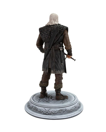 THE WITCHER - Vesemir "Season 2" - Statue 23cm
