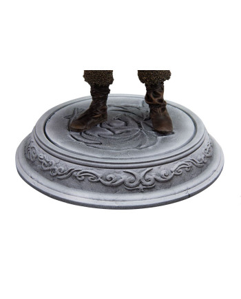 THE WITCHER - Vesemir "Season 2" - Statue 23cm