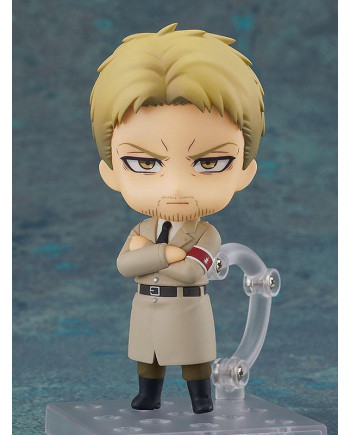 ATTACK ON TITAN - Reiner Braun - Figure Nendoroid 10cm