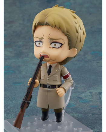 ATTACK ON TITAN - Reiner Braun - Figure Nendoroid 10cm