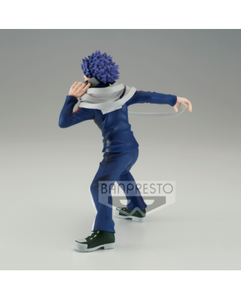 MY HERO ACADEMIA - Hitoshi Shinso - Figure The amazing heroes 16cm
