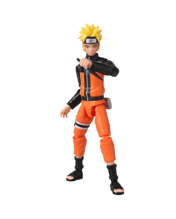 NARUTO - Uzumaki Naruto Sage Mode - Figure Anime Heroes 17cm