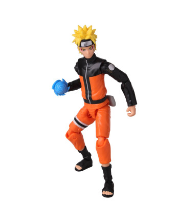 NARUTO - Uzumaki Naruto Sage Mode - Figure Anime Heroes 17cm