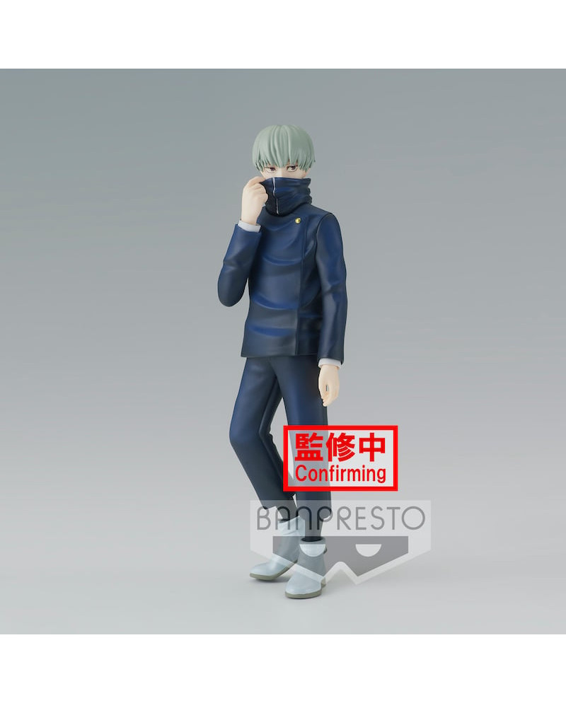 JUJUTSU KAISEN - Toge Inumaki - Jukon No Kata Figure 15cm