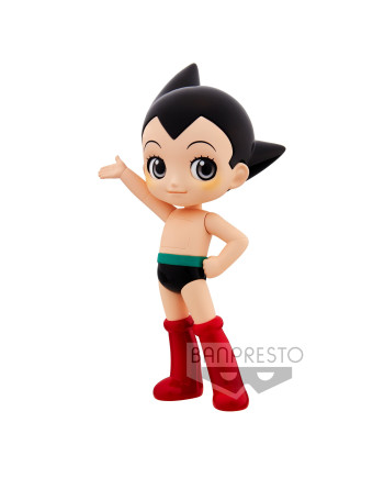 ASTRO BOY - QPosket - Astro Boy Vers. A - Figure 13cm