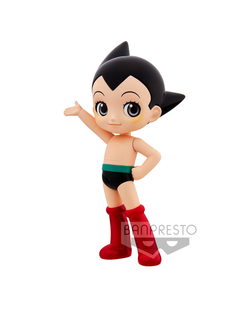 ASTRO BOY - QPosket - Astro Boy Vers. A - Figure 13cm