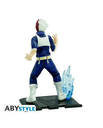 MY HERO ACADEMIA - Shoto Todoroki - Figure SFC 17cm