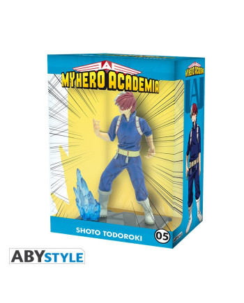 MY HERO ACADEMIA - Shoto Todoroki - Figure SFC 17cm