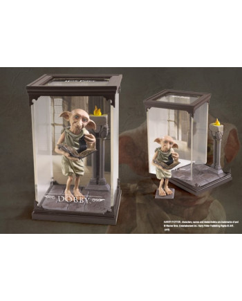 HARRY POTTER - Magical Creature Statue 02 - Dobby