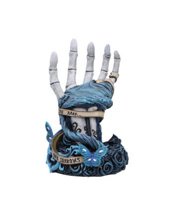 CORPSE BRIDE - With this hand vow - Statue 16.5cm