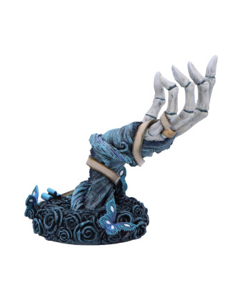 CORPSE BRIDE - With this hand vow - Statue 16.5cm