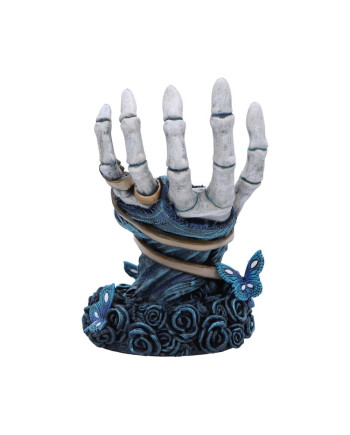 CORPSE BRIDE - With this hand vow - Statue 16.5cm