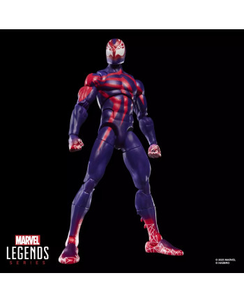 MARVEL - Spider-Man Hellfire Gala - Figure Legends Series 15cm