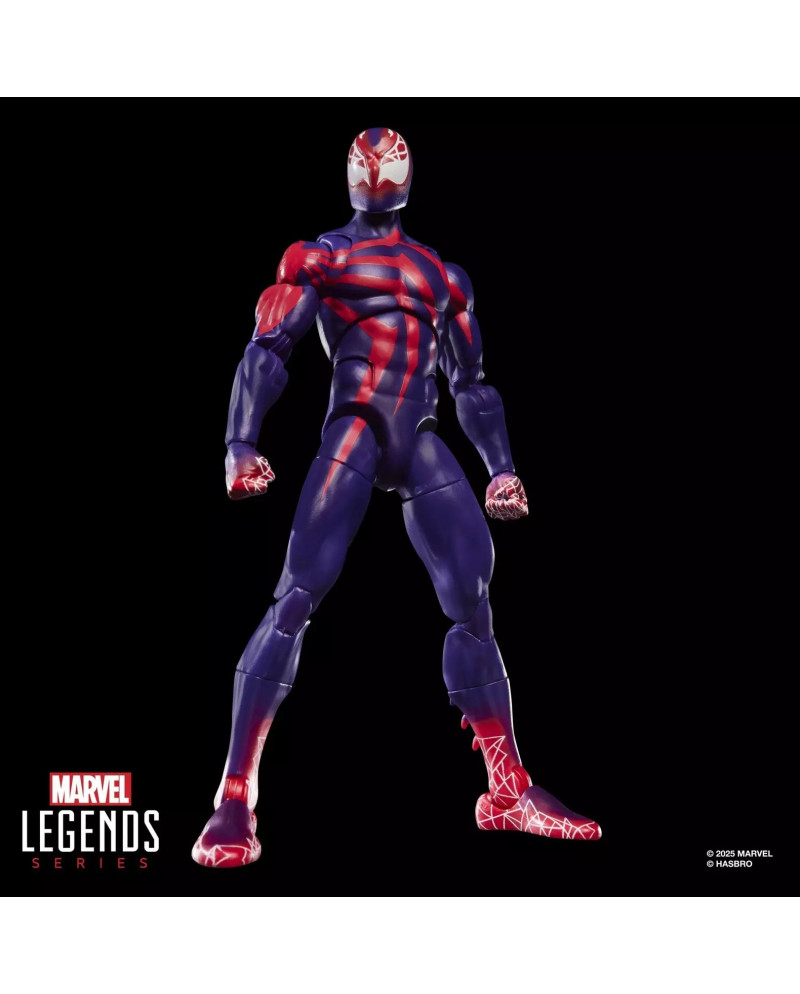 MARVEL - Spider-Man Hellfire Gala - Figure Legends Series 15cm