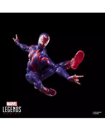 MARVEL - Spider-Man Hellfire Gala - Figure Legends Series 15cm