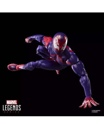 MARVEL - Spider-Man Hellfire Gala - Figure Legends Series 15cm