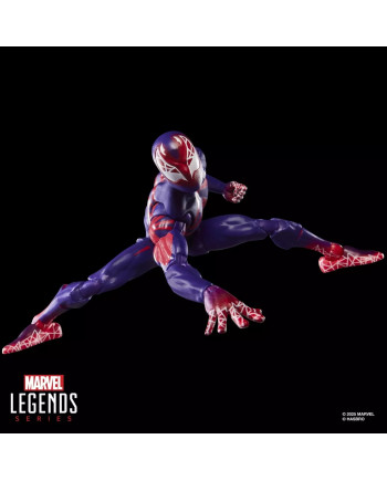 MARVEL - Spider-Man Hellfire Gala - Figure Legends Series 15cm