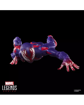 MARVEL - Spider-Man Hellfire Gala - Figure Legends Series 15cm