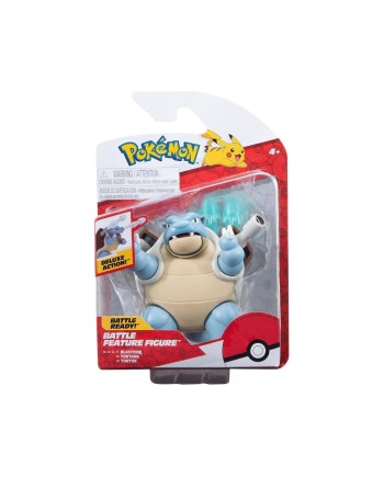 POKEMON - Blastoise - Figure