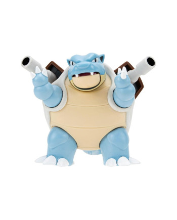 POKEMON - Blastoise - Figure