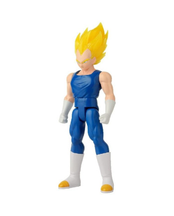 DRAGON BALL - SS 2 Vegeta - Limit Breaker Sparking Figure 30Cm
