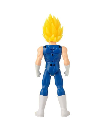 DRAGON BALL - SS 2 Vegeta - Limit Breaker Sparking Figure 30Cm