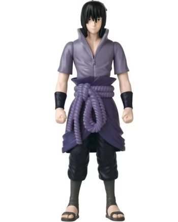NARUTO - Sasuke - Anime Heroes Mega Figure 30cm