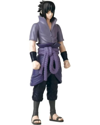 NARUTO - Sasuke - Anime Heroes Mega Figure 30cm