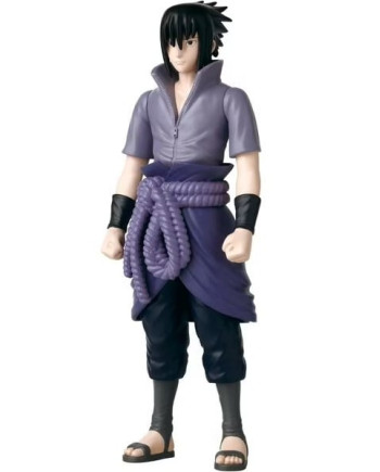 NARUTO - Sasuke - Anime Heroes Mega Figure 30cm