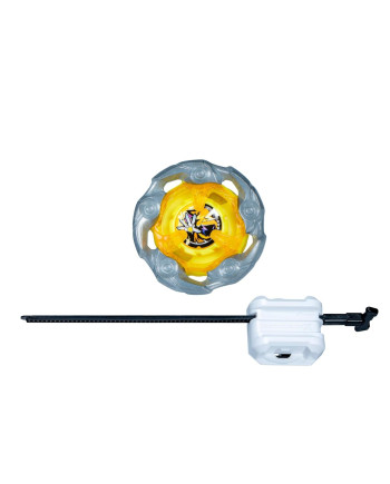 BEYBLADE X - Wand Wizard 5-70DB UX Starter Pack