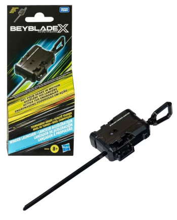 BEYBLADE X - Official Winder Launcher