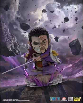 ONE PIECE - Marines - Freeny's Hidden Dissectibles (Display 6 Fig.)