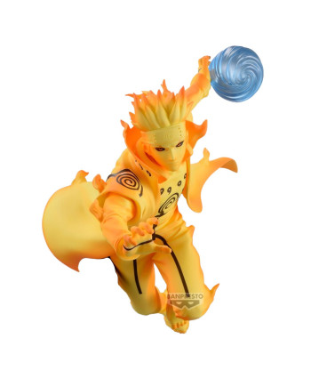 NARUTO SHIPPUDEN - Minato Namikaze - Figure 17c18cm