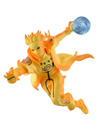 NARUTO SHIPPUDEN - Minato Namikaze - Figure 17c18cm