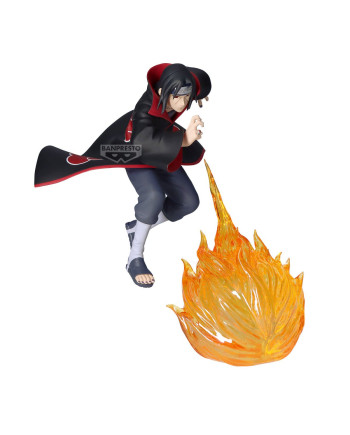 NARUTO SHIPPUDEN - Itachi Uchiha - Figure Effectreme 13cm