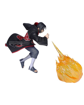 NARUTO SHIPPUDEN - Itachi Uchiha - Figure Effectreme 13cm