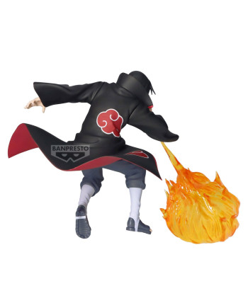 NARUTO SHIPPUDEN - Itachi Uchiha - Figure Effectreme 13cm