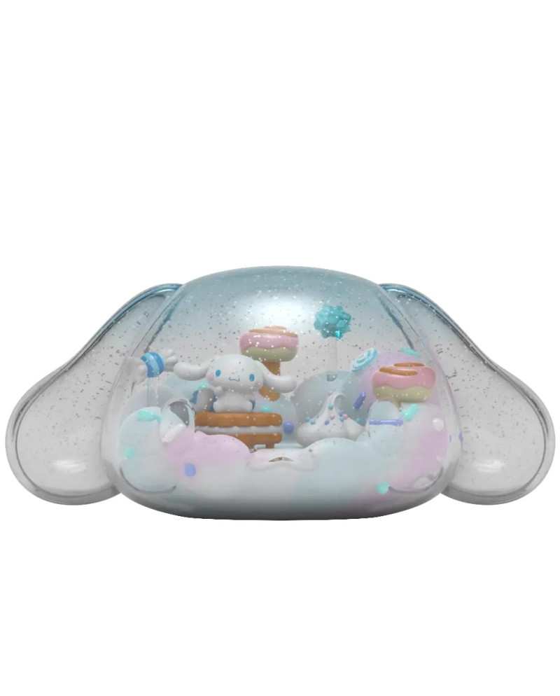 HELLO KITTY - Sanrio Cinnamoroll - Figure Kandyland 12cm