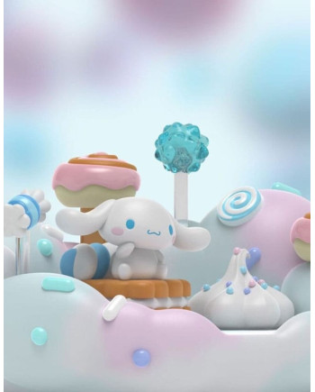 HELLO KITTY - Sanrio Cinnamoroll - Figure Kandyland 12cm