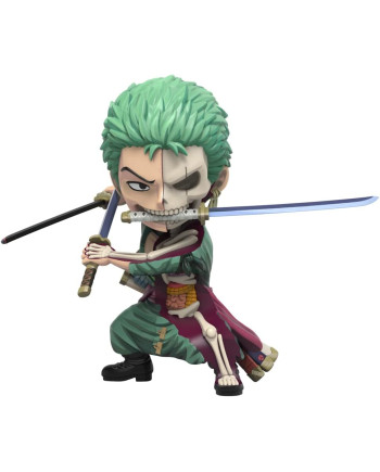 ONE PIECE - Zoro "Anime Edition" - Figure XXRAY Plus 20cm