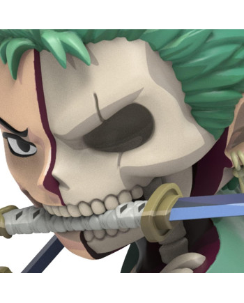 ONE PIECE - Zoro "Anime Edition" - Figure XXRAY Plus 20cm