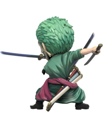 ONE PIECE - Zoro "Anime Edition" - Figure XXRAY Plus 20cm