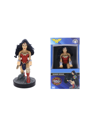 WONDER WOMAN - Controller & Phone Support - 20cm