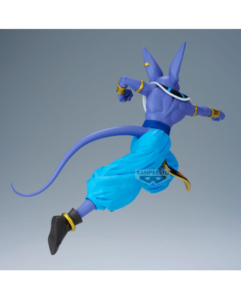 DRAGON BALL SUPER - Beerus - Figure Match Makers 2/2 15cm