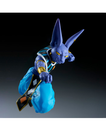 DRAGON BALL SUPER - Beerus - Figure Match Makers 2/2 15cm