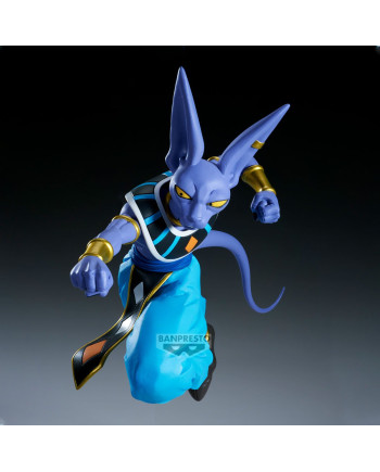 DRAGON BALL SUPER - Beerus - Figure Match Makers 2/2 15cm