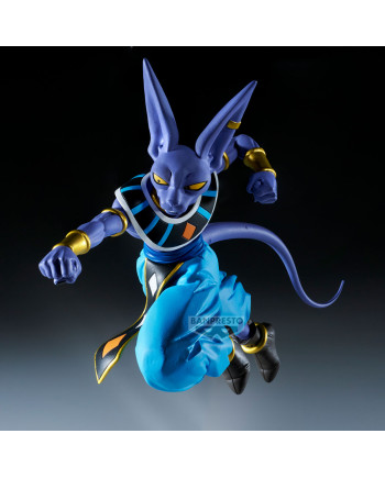 DRAGON BALL SUPER - Beerus - Figure Match Makers 2/2 15cm